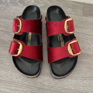 Birkenstock Slide Sandal